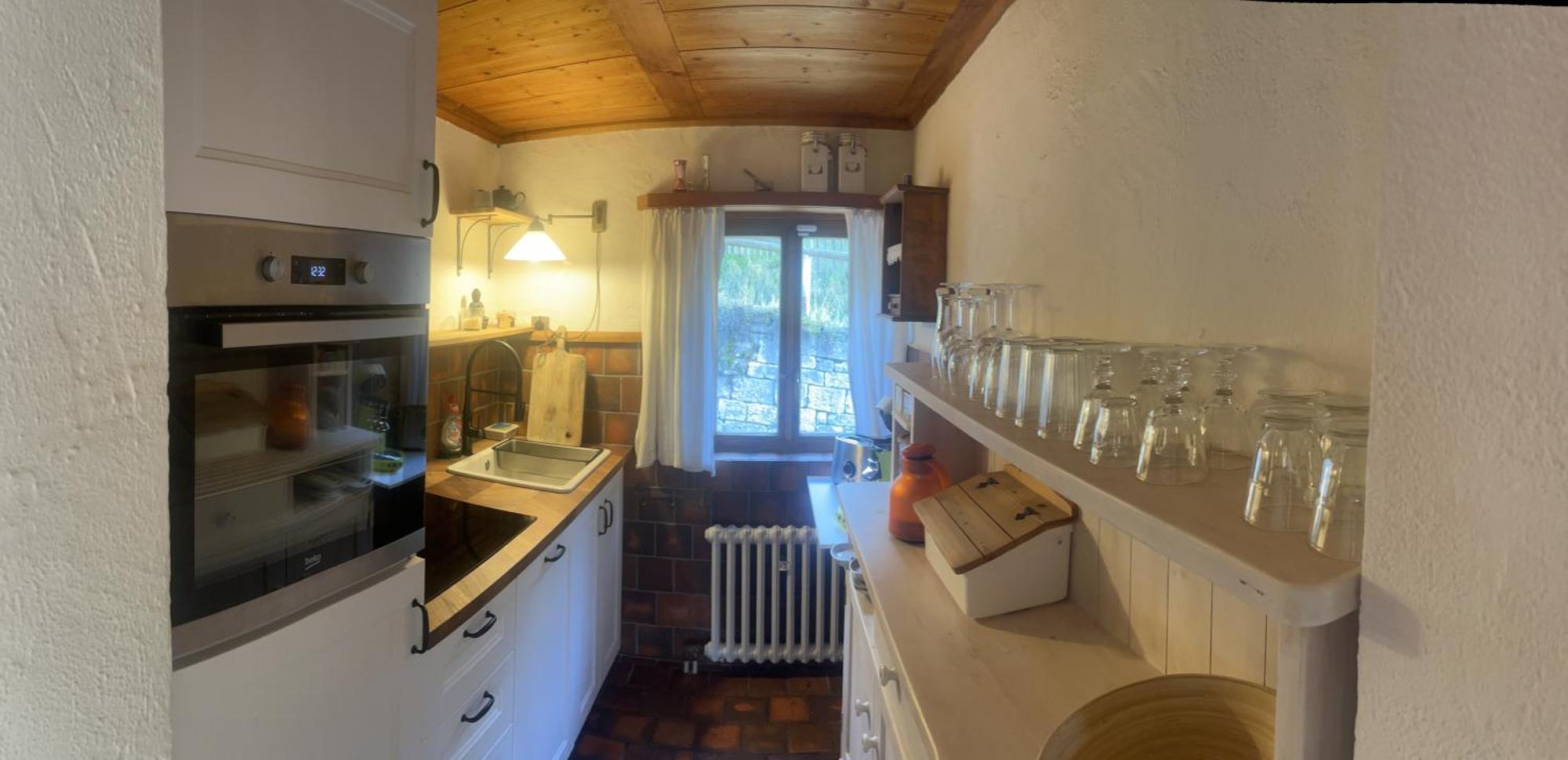 Ferienhaus Kobolzeller Schloesschen A.D.Weinsteige Rothenburg ob der Tauber Ngoại thất bức ảnh